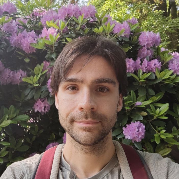 Sebastián Andrés Barbieri Lemp